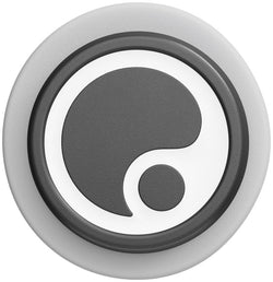 Ergon GDH Team Grips - Vali H ll Edition, White - Grip - GDH Team Grips