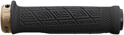 Ergon GDH Team Grips - Vali H ll Edition, Black - Grip - GDH Team Grips