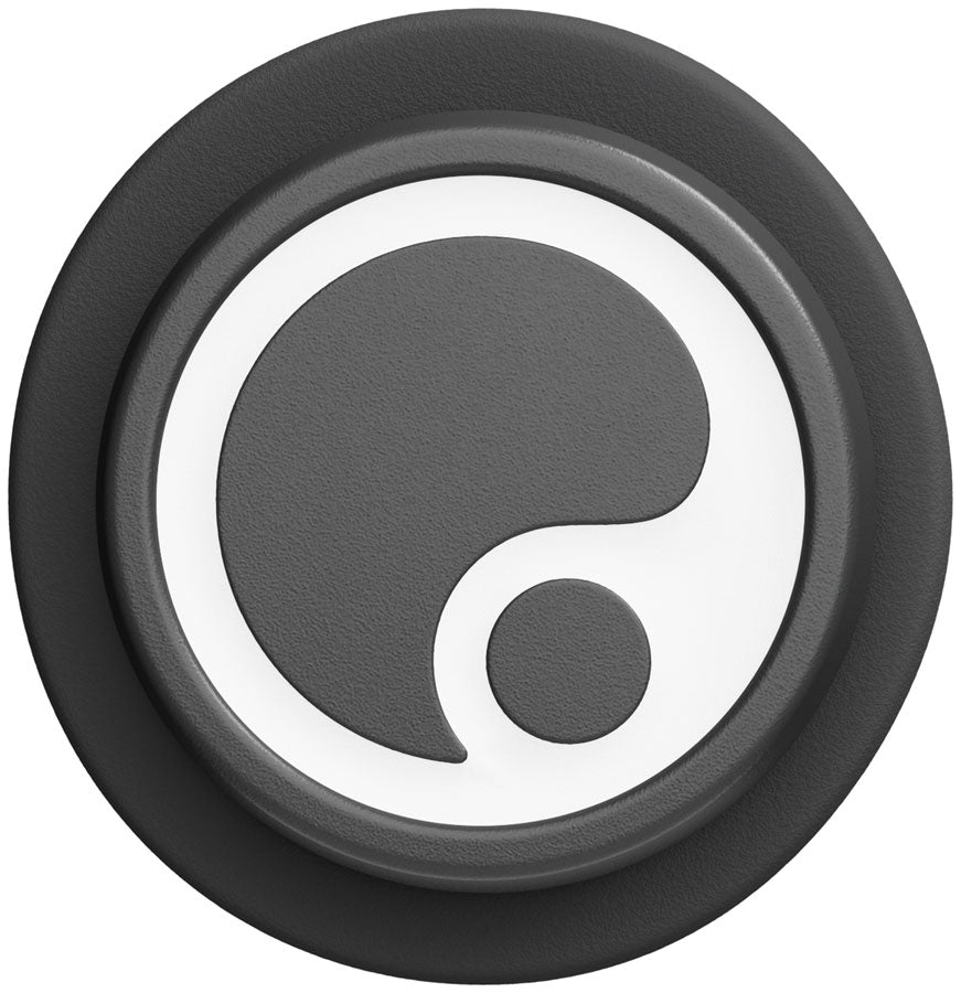 Ergon GDH Team Grips - Vali H ll Edition, Black - Grip - GDH Team Grips