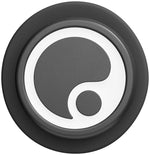 Ergon GDH Team Grips - Vali H ll Edition, Black - Grip - GDH Team Grips