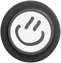 Ergon GDH Team Grips - Vali H ll Edition, Black - Grip - GDH Team Grips