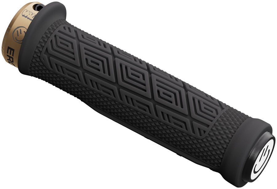 Ergon GDH Team Grips - Vali H ll Edition, Black MPN: 42440520 Grip GDH Team Grips