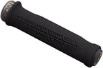 Ergon GDH Grips - Slim, Black MPN: 42440400 Grip GDH Grips