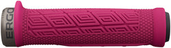 Ergon GDH Grips - Electric Pink - Grip - GDH Grips