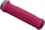 Ergon GDH Grips - Electric Pink MPN: 42440501 Grip GDH Grips