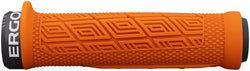 Ergon GDH Grips - Juicy Orange - Grip - GDH Grips
