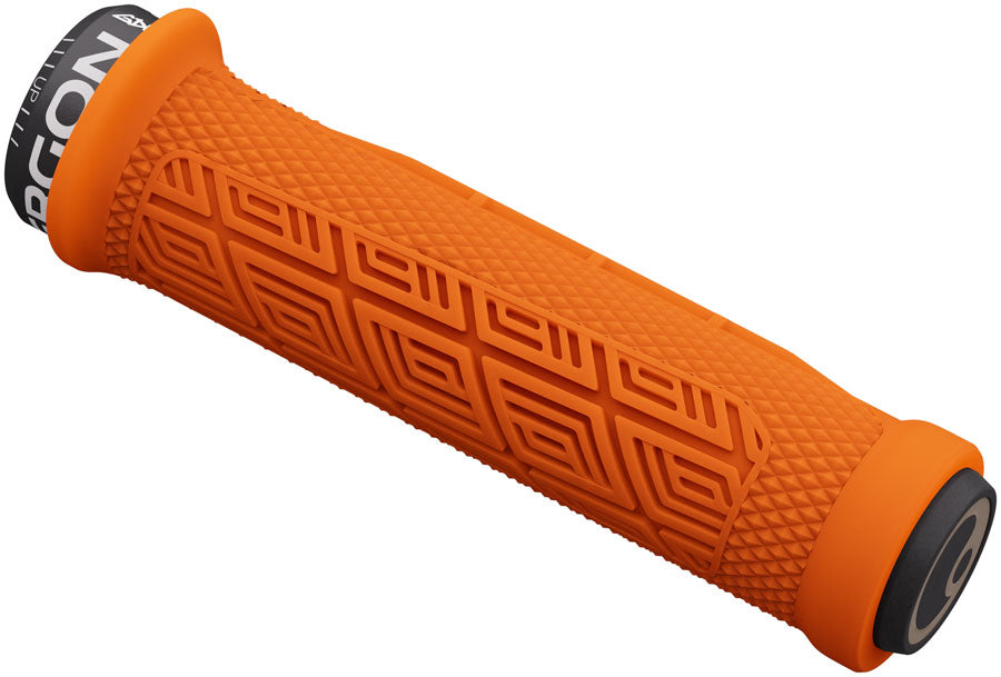 Ergon GDH Grips - Juicy Orange MPN: 42440502 Grip GDH Grips