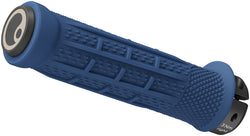 Ergon GDH Grips - Nightride Blue MPN: 42440503 Grip GDH Grips