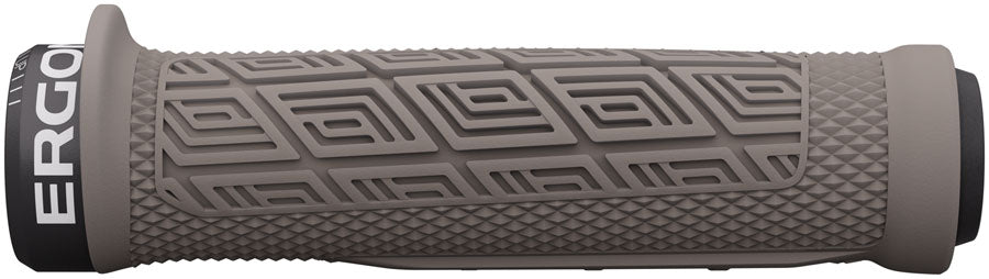 Ergon GDH Grips - Slay Grey - Grip - GDH Grips