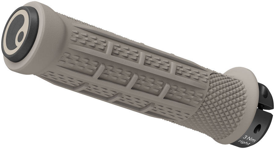 Ergon GDH Grips - Slay Grey MPN: 42440504 Grip GDH Grips