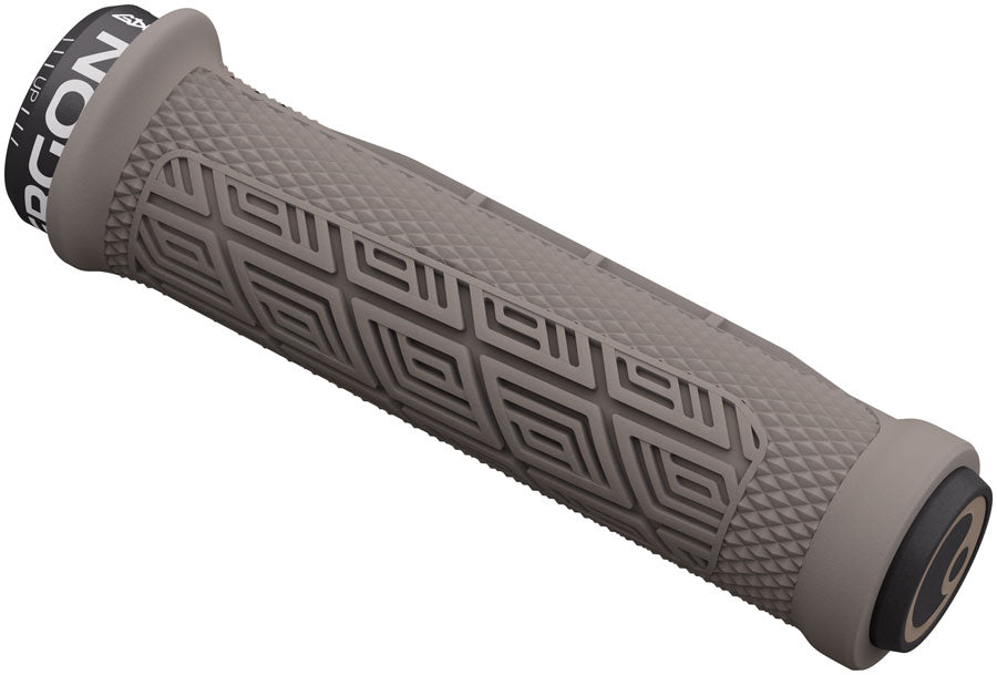 Ergon GDH Grips - Slay Grey MPN: 42440504 Grip GDH Grips