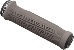Ergon GDH Grips - Slay Grey MPN: 42440504 Grip GDH Grips