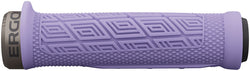 Ergon GDH Grips - Lunar Lilac - Grip - GDH Grips