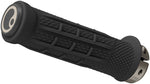 Ergon GDH Grips - Fat, Black MPN: 42440600 Grip GDH Grips