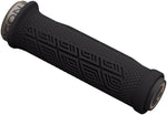 Ergon GDH Grips - Fat, Black MPN: 42440600 Grip GDH Grips