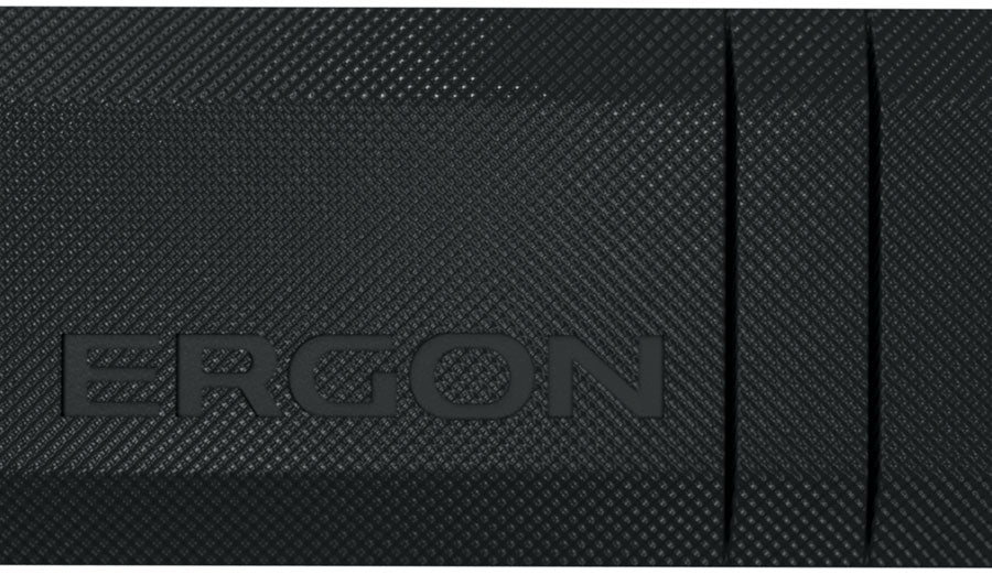 Ergon BT Orthocell Top Pads Set - Black, 2pc - Under-Tape Pad - BT Orthocell Top Pads