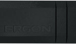 Ergon BT Orthocell Top Pads Set - Black, 2pc - Under-Tape Pad - BT Orthocell Top Pads