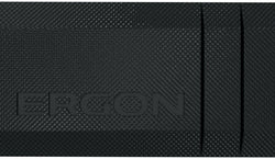 Ergon BT Orthocell Top Pads Set - Black, 2pc - Under-Tape Pad - BT Orthocell Top Pads
