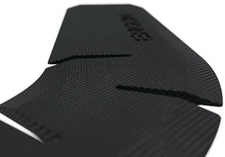 Ergon BT Orthocell Top Pads Set - Black, 2pc MPN: 42500095 Under-Tape Pad BT Orthocell Top Pads