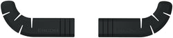 Ergon BT Orthocell Top Pads Set - Black, 2pc MPN: 42500095 Under-Tape Pad BT Orthocell Top Pads