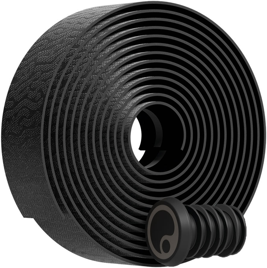 Ergon Orthocell Bar Tape - Black - Bar Tape - BT Orthocell Bar Tape