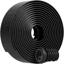Ergon Orthocell Bar Tape - Black - Bar Tape - BT Orthocell Bar Tape