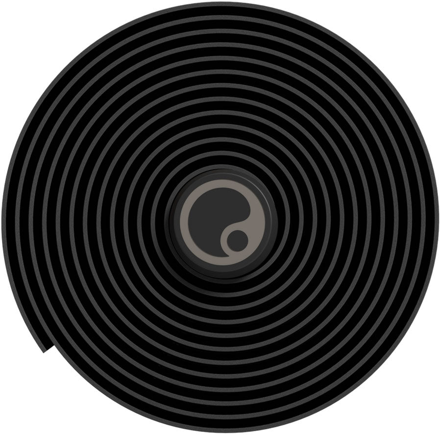 Ergon Orthocell Bar Tape - Black MPN: 42500200 Bar Tape BT Orthocell Bar Tape
