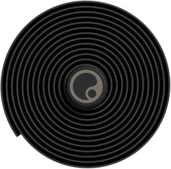 Ergon Orthocell Bar Tape - Black MPN: 42500200 Bar Tape BT Orthocell Bar Tape