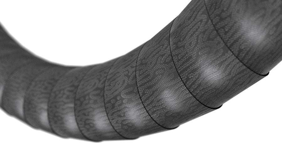 Ergon Orthocell Bar Tape - Black - Bar Tape - BT Orthocell Bar Tape