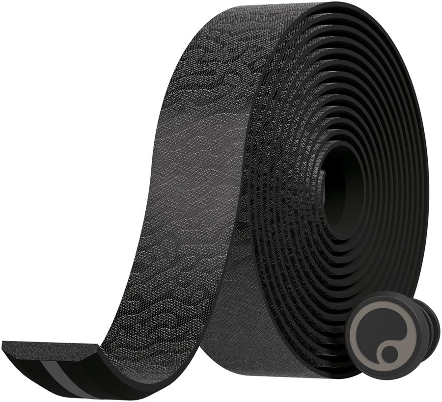 Ergon Orthocell Bar Tape - Black MPN: 42500200 Bar Tape BT Orthocell Bar Tape