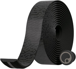 Ergon Orthocell Bar Tape - Black MPN: 42500200 Bar Tape BT Orthocell Bar Tape