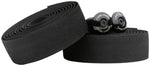 Cane Creek Flanders Handlebar Tape - Suede, 3mm Gel, Black MPN: BAH0072 UPC: 840226034423 Bar Tape Flanders Handlebar Tape