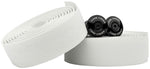 Cane Creek Flanders Handlebar Tape - Suede, 3mm Gel, White MPN: BAH0073 UPC: 840226034546 Bar Tape Flanders Handlebar Tape