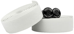Cane Creek Flanders Handlebar Tape - Suede, 3mm Gel, White MPN: BAH0073 UPC: 840226034546 Bar Tape Flanders Handlebar Tape