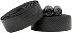 Cane Creek Liege Handlebar Tape - PU Coated, 2.5mm Gel, Black MPN: BAH0074 UPC: 840226034553 Bar Tape Liege Handlebar Tape