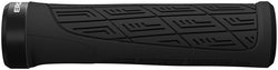 Ergon GMA Grips - Lock-On, Black MPN: 42410400 Grip GMA Grips