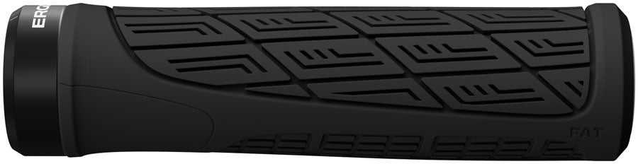 Ergon GMA Fat Grips - Lock-On, Black MPN: 42410420 Grip GMA FAT Grips