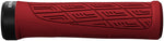 Ergon GMA Grips - Lock-On, Chili Red MPN: 42410401 Grip GMA Grips