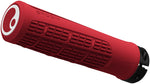 Ergon GMA Fat Grips - Lock-On, Chili Red MPN: 42410421 Grip GMA FAT Grips