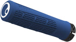 Ergon GMA Fat Grips - Lock-On, Nightride Blue MPN: 42410422 Grip GMA FAT Grips