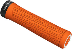 Ergon GMA Grips - Lock-On, Juicy Orange - Grip - GMA Grips