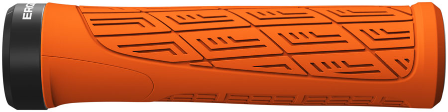 Ergon GMA Grips - Lock-On, Juicy Orange MPN: 42410403 Grip GMA Grips