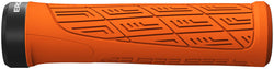 Ergon GMA Grips - Lock-On, Juicy Orange MPN: 42410403 Grip GMA Grips