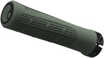 Ergon GMA Grips - Lock-On, Sage Green MPN: 42410404 Grip GMA Grips