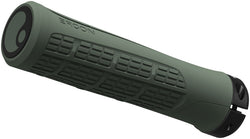 Ergon GMA Grips - Lock-On, Sage Green MPN: 42410404 Grip GMA Grips