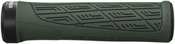 Ergon GMA Grips - Lock-On, Sage Green MPN: 42410404 Grip GMA Grips