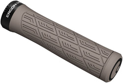 Ergon GMA Grips - Lock-On, Slay Grey - Grip - GMA Grips