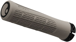 Ergon GMA Grips - Lock-On, Slay Grey MPN: 42410405 Grip GMA Grips