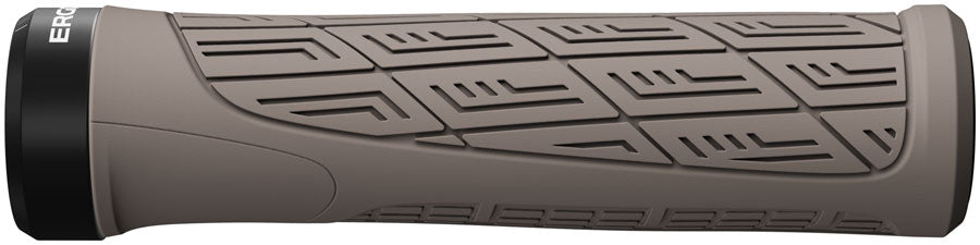 Ergon GMA Grips - Lock-On, Slay Grey MPN: 42410405 Grip GMA Grips