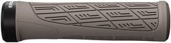 Ergon GMA Grips - Lock-On, Slay Grey MPN: 42410405 Grip GMA Grips
